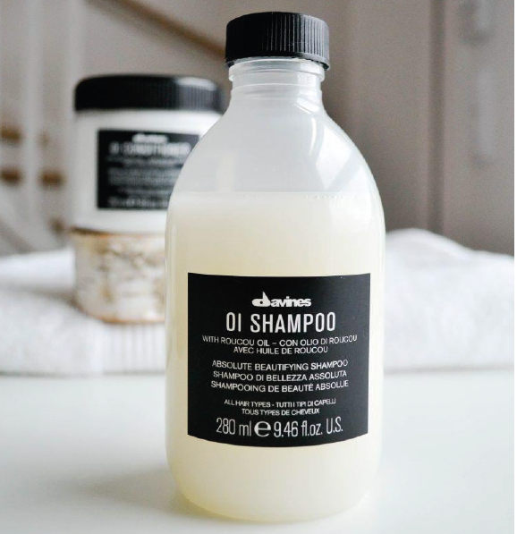 Soins capillaires de Parapharmacie