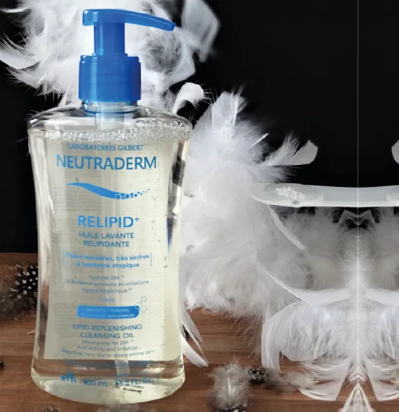 Découvrez notre sélection Hygiène et Santé